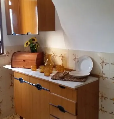 Trulli Pietro Country house *