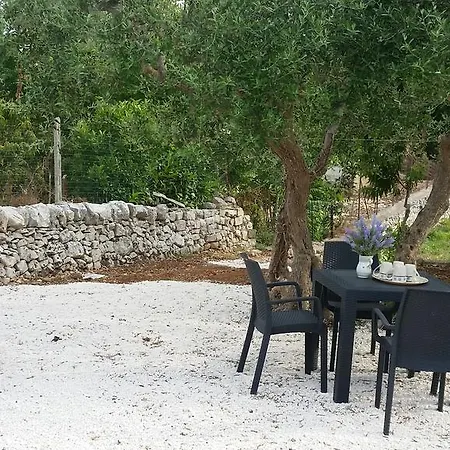 Country house Trulli Pietro Locorotondo