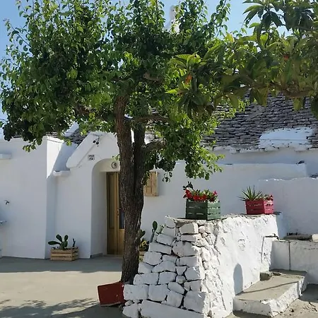 Trulli Pietro * Locorotondo