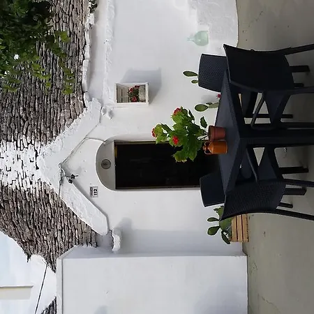 Country house Trulli Pietro