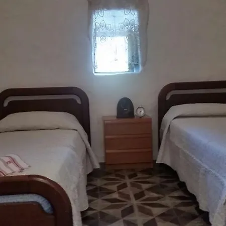 Trulli Pietro Country house