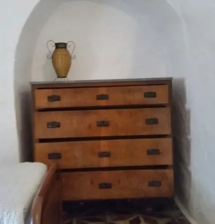 Country house Trulli Pietro *