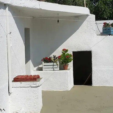 Trulli Pietro