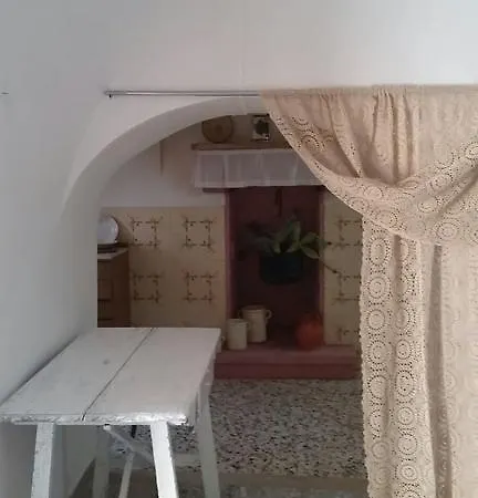 Летний дом Trulli Pietro